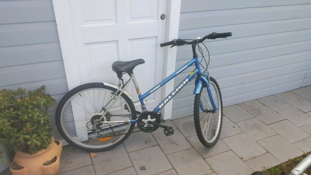 push bike for sale gumtree
